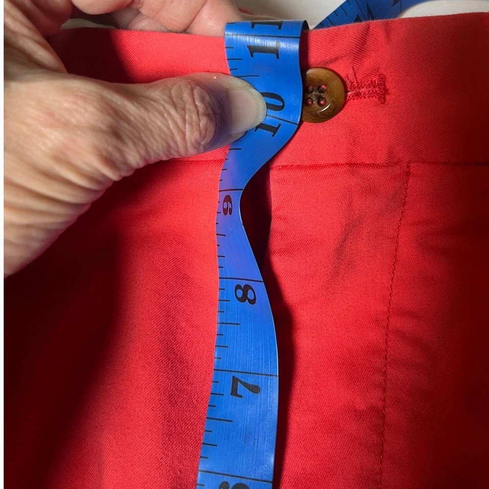 Polo Golf Ralph Lauren lightweight coral